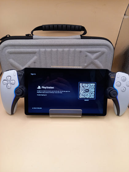 Sony PlayStation Portal Remote Player