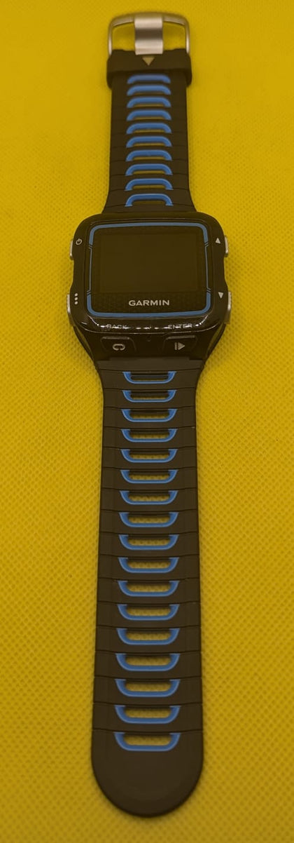 **January Sale** Garmin Forerunner 920XT HRM Black/Blue