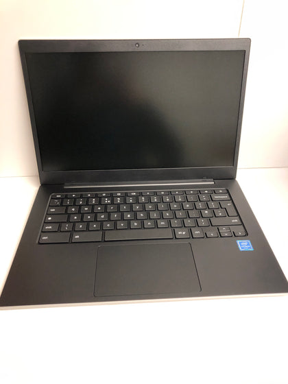 SAMSUNG Chromebook Go 14