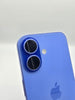 Apple iPhone 16 128GB 93% Battery Open Unboxed