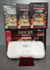 Evercade Handheld Retro Games Console Premium Pack **Boxed**