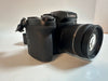 Panasonic Lumix DC-G90 Mirrorless & 14-42mm Lens