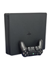 Playstation 4 Slim Console, 500GB Black, Discounted