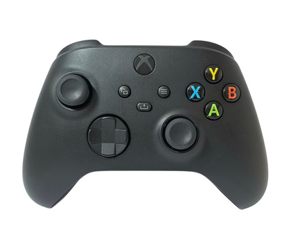 Microsoft Xbox Series S/X Wireless Controller Black