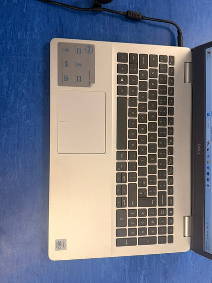 Dell Inspiron 5593 windows 11 / i3-1005g1 / 8gb ram / 256gb ssd