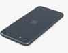 Apple Iphone Se 3rd Gen, 64gb Midnight Unlocked Good