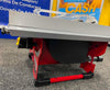 Einhell bench-type circular saw