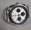 Bulova Chronograph 'Lunar Pilot' Men's Watch 98K112 ** Boxed **