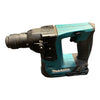 Makita HR140D 12v Max CXT Cordless SDS Plus Hammer Drill