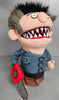 NECA Ash vs Evil Dead Prop Replica - Possessed Ashy Slashy Puppet