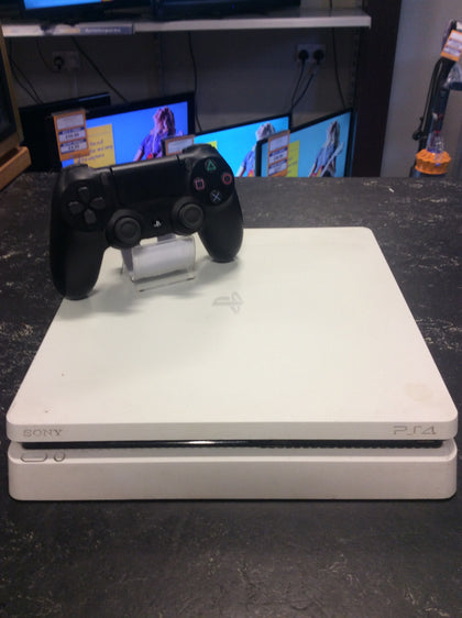 PS4 Slim (Download Only)