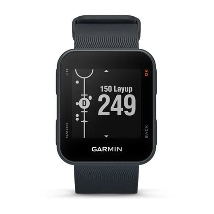 Garmin Approach S10 Golf Watch**Unboxed**  *COLLECTION ONLY*