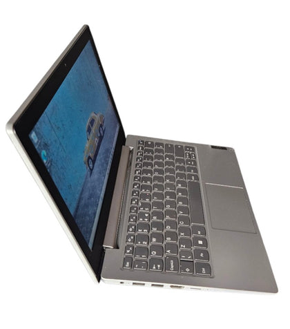 Lenovo IdeaPad 1 64GB Laptop Silver**Unboxed**