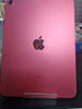 Apple 10.9-inch iPad (Wi-Fi, 64GB) - Pink (10th Generation)