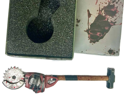 Capcom Dead Rising 3 Sledge Saw Pen - Loot Crate Exclusive **Collection Only**.