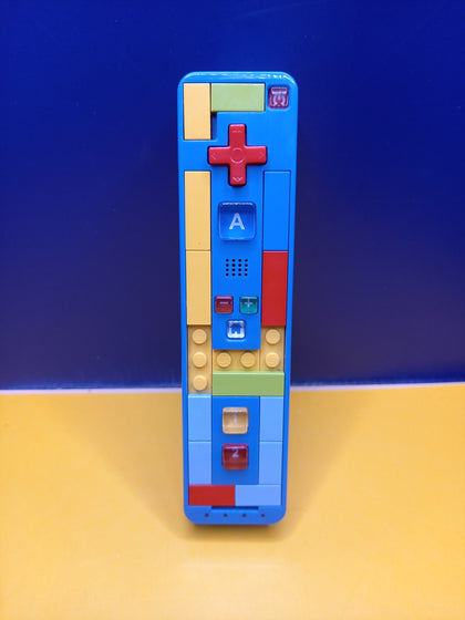 Lego Wii Remote