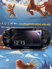 Sony Playstation Vita - Handheld Game Console - Black