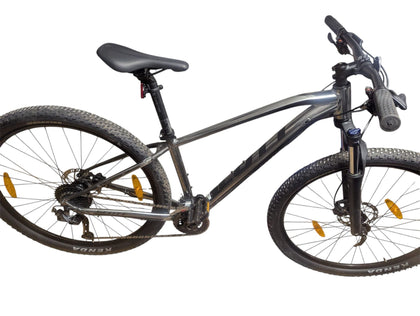 Scott Aspect 950 Grey Bike - S