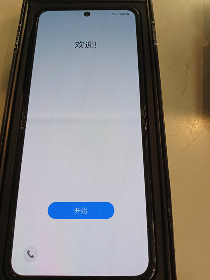 SAMSUNG GALAXY ZFLIP 4 128GB