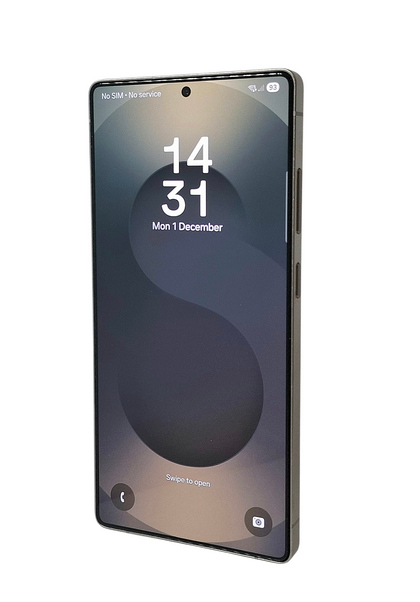 Samsung Galaxy S25 Ultra 512GB  Titanium Jet Black  Unlocked