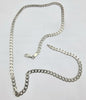 Silver Chain 20"
