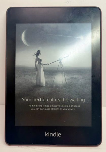 Amazon Kindle PaperWhite 4 10th generation Pink