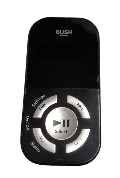 Bush 8GB MP3 Player (No Headphones)