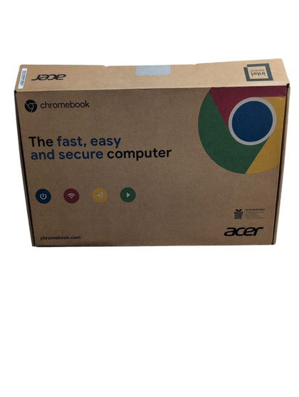 Acer Chromebook 314 Intel, BOXED