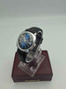 1977 Timex Dynabeat Electric Men's Vintage Watch – Blue Dial – Original Box – Excellent Condition