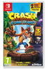 Crash Bandicoot N. Sane Trilogy Cartridge only