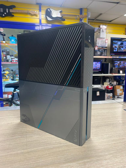Xbox One Halo 5 Silver/Black Limited Edition