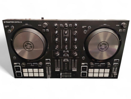 Traktor Kontrol S2 MK3 DJ Controller**Boxed**