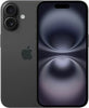 Apple iPhone 16 128GB Black, 100% Battery  ***Unlocked, Unboxed***