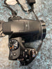 Fujifilm Finepix S4500 digital camera