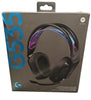 Logitech G535 Wireless Gaming Headset ***Boxed***