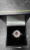 925 Silver Ring