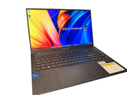 ASUS Vivobook 15, OLED ***Sales***