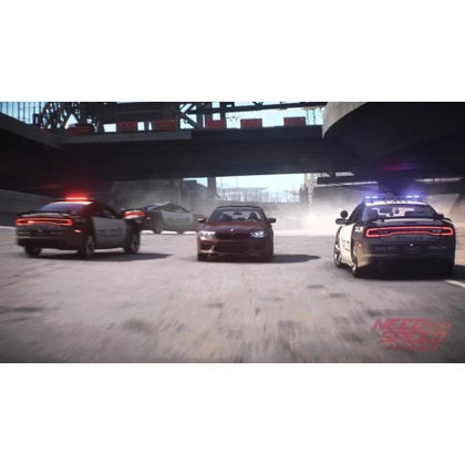 Need For Speed Payback PS4 PS5