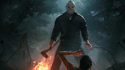 Friday The 13TH: The Game (Xbox One)