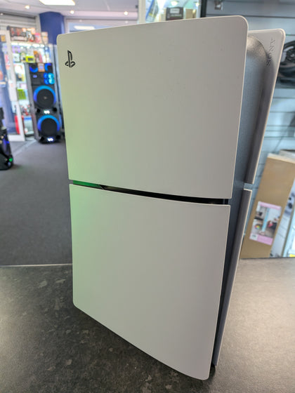 Sony Ps5 Slim Digital Console
