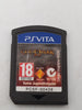 God of War Collection (1 & 2) - PlayStation Vita Game