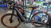 Boardman MTX-E Multi terrain crossover E Bike