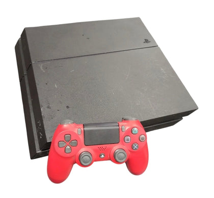 Sony Playstation 4 500GB**Unboxed**