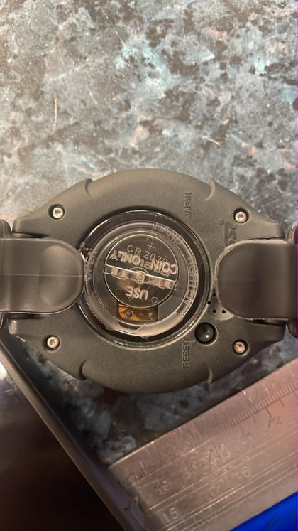 cressi Archemidi  2 Divers Watch