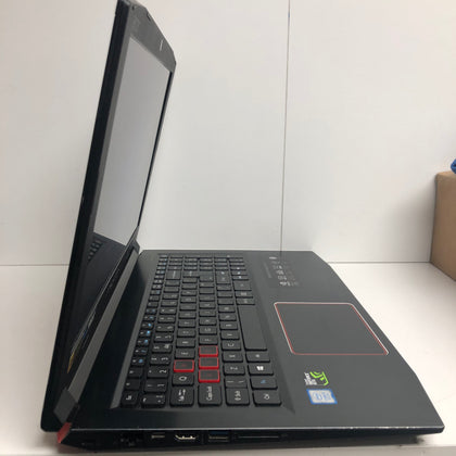 Acer Predator Helios 300 Gaming Laptop