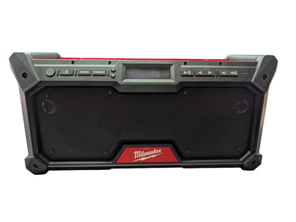 Milwaukee M18 Raddab+G2 Radio