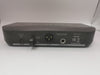 Shure BLX24/PG58 Wireless Microphone System (XLR), Unboxed