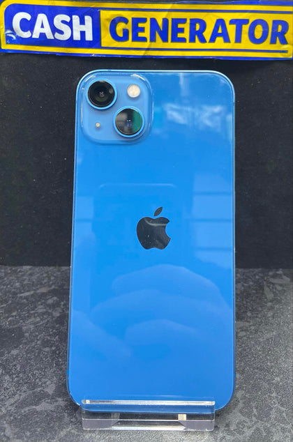 Apple iPhone 13 128 GB - Blue