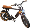 **SALE** B98 Electric Hybrid Bike - 20" Wheel **Store Collection Only**