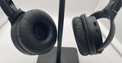 JBL HEADPHONES